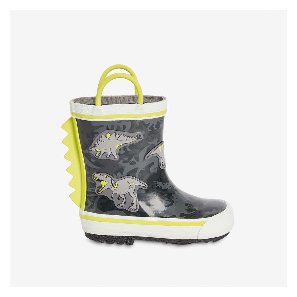 Joe fresh clearance rubber boots